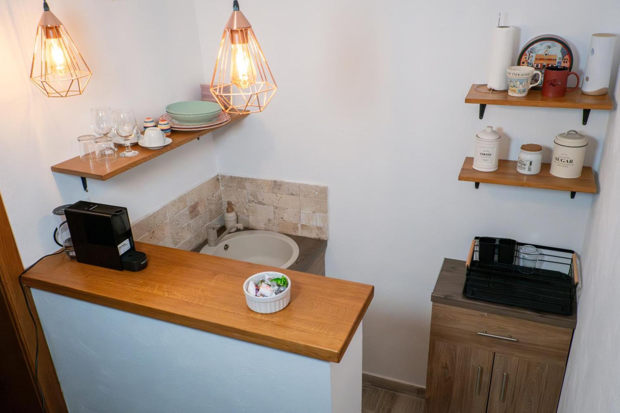 Casa Puscariu Lägenhet Braşov Exteriör bild