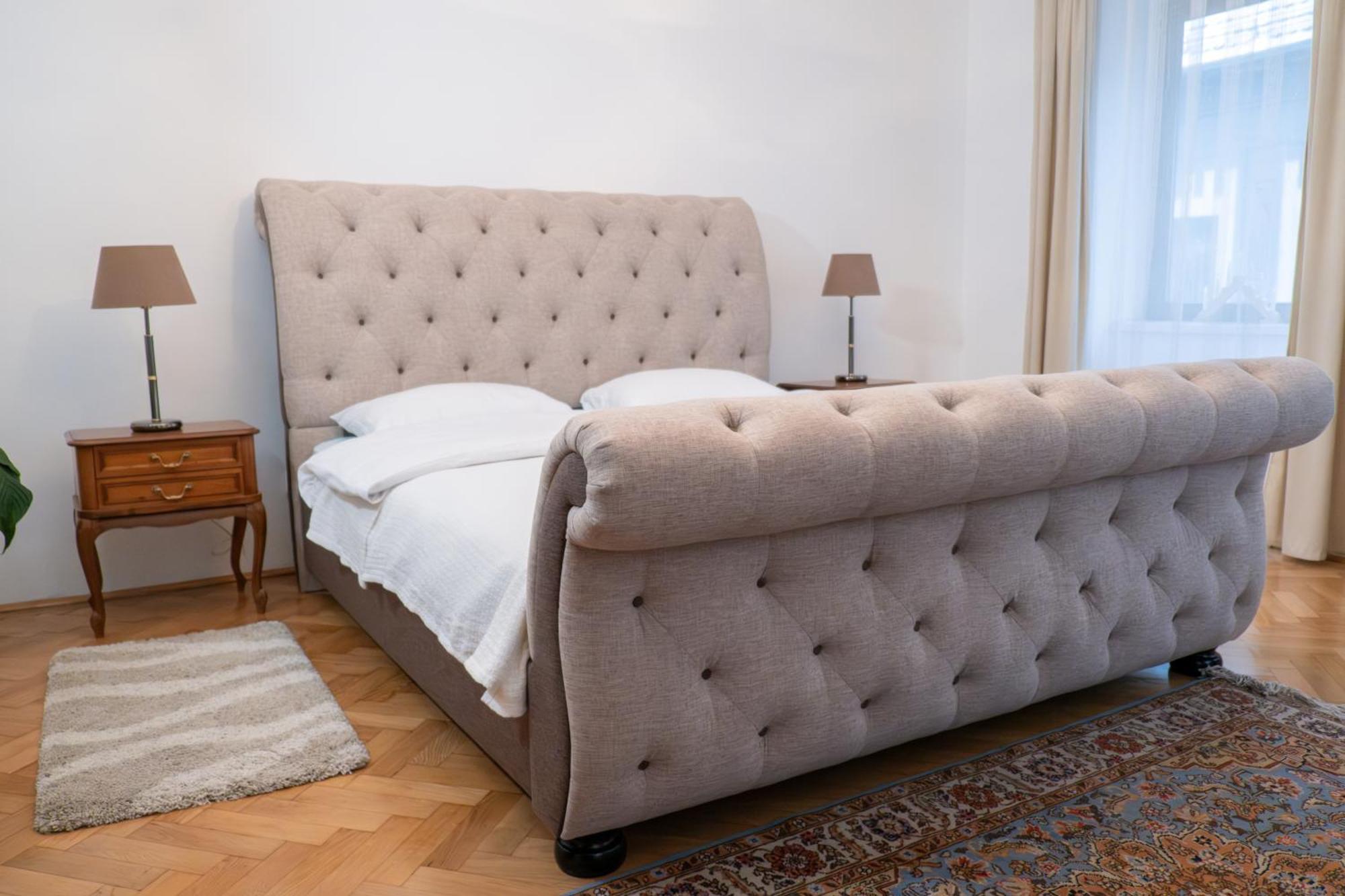 Casa Puscariu Lägenhet Braşov Exteriör bild