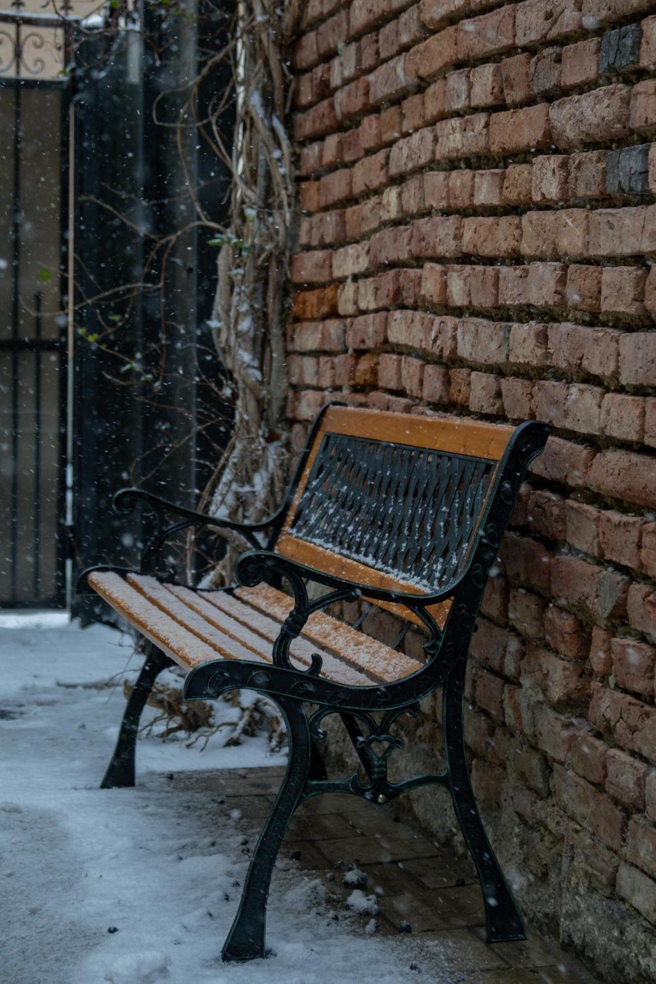 Casa Puscariu Lägenhet Braşov Exteriör bild