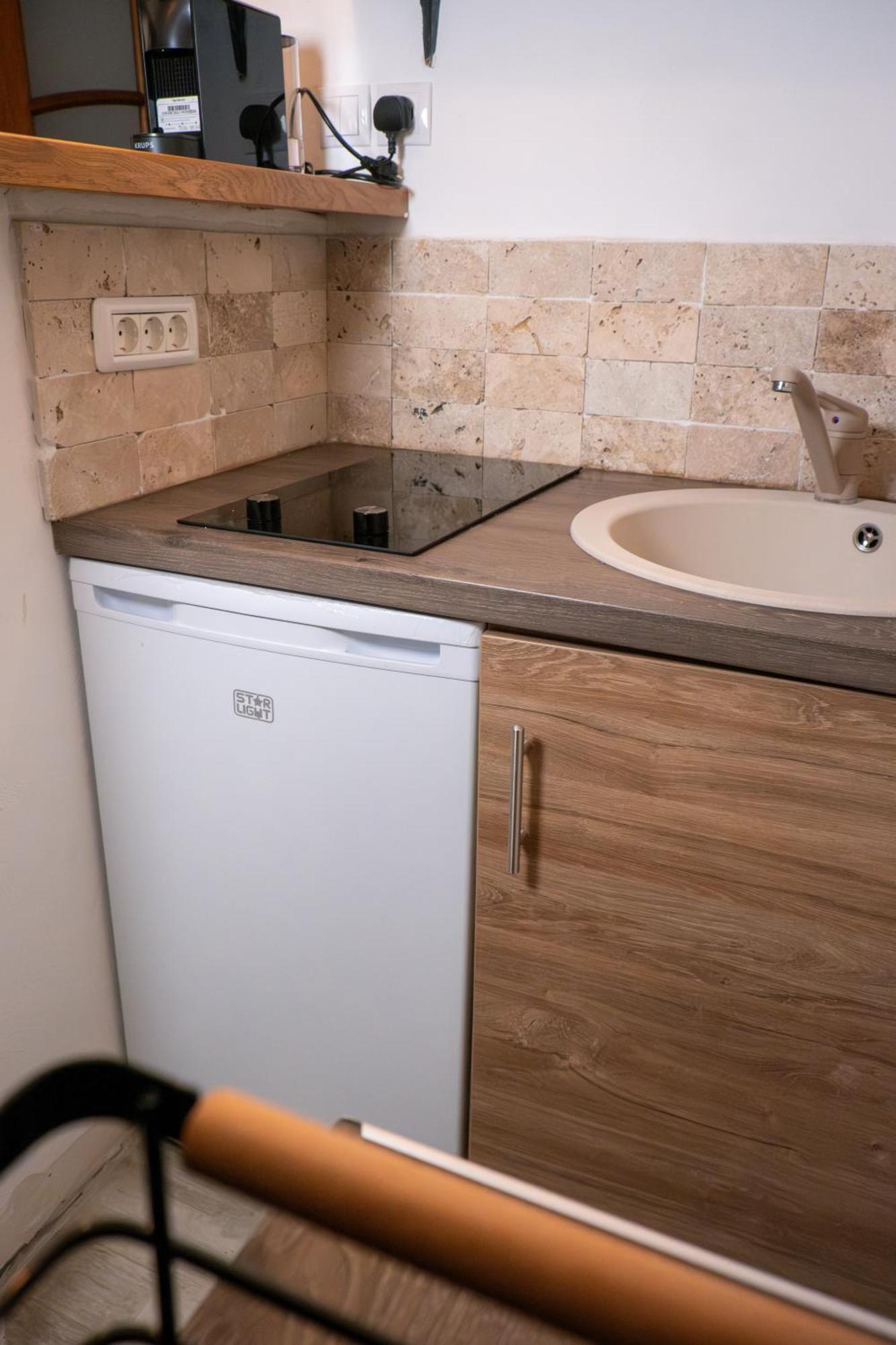 Casa Puscariu Lägenhet Braşov Exteriör bild