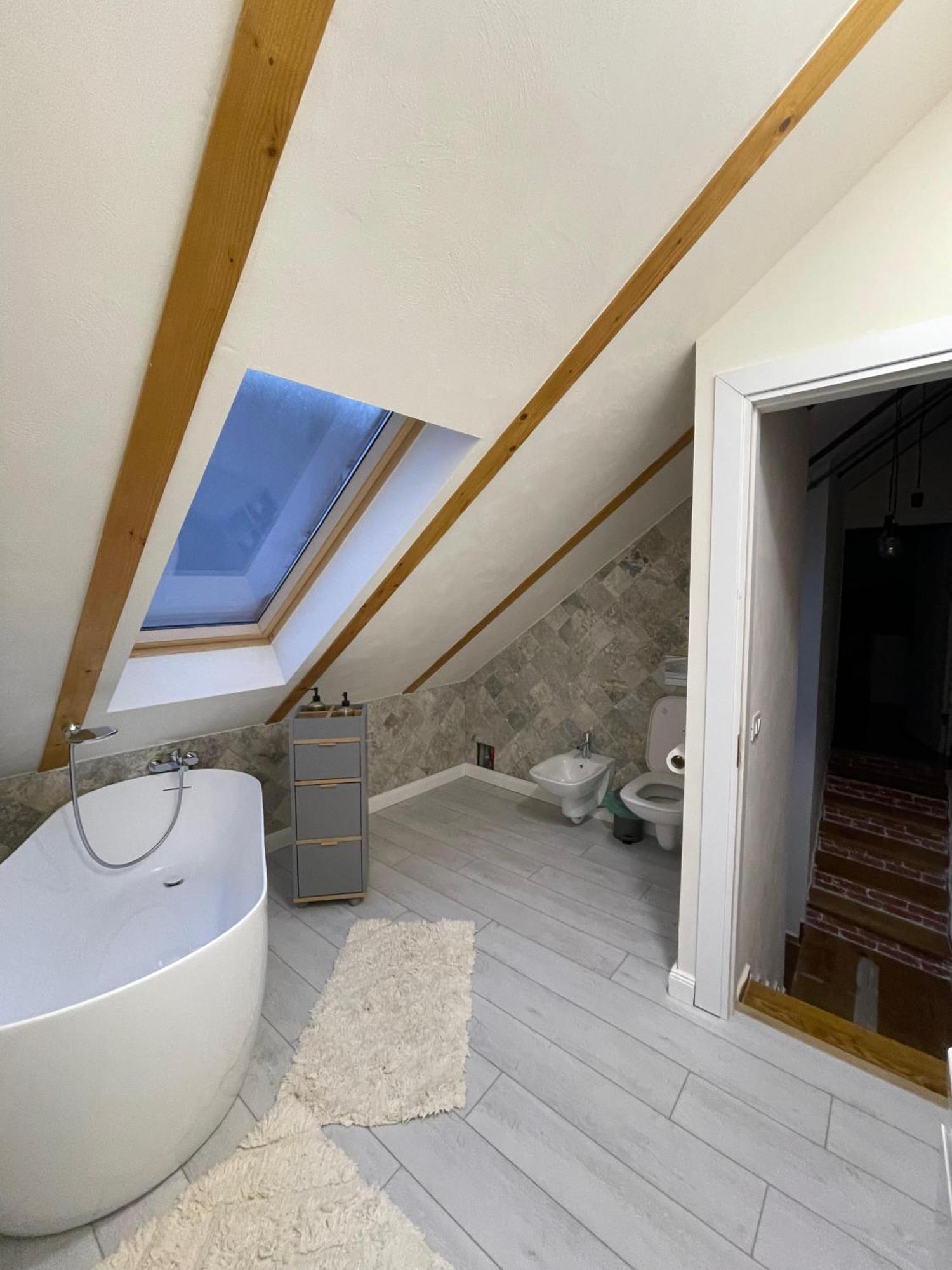 Casa Puscariu Lägenhet Braşov Exteriör bild