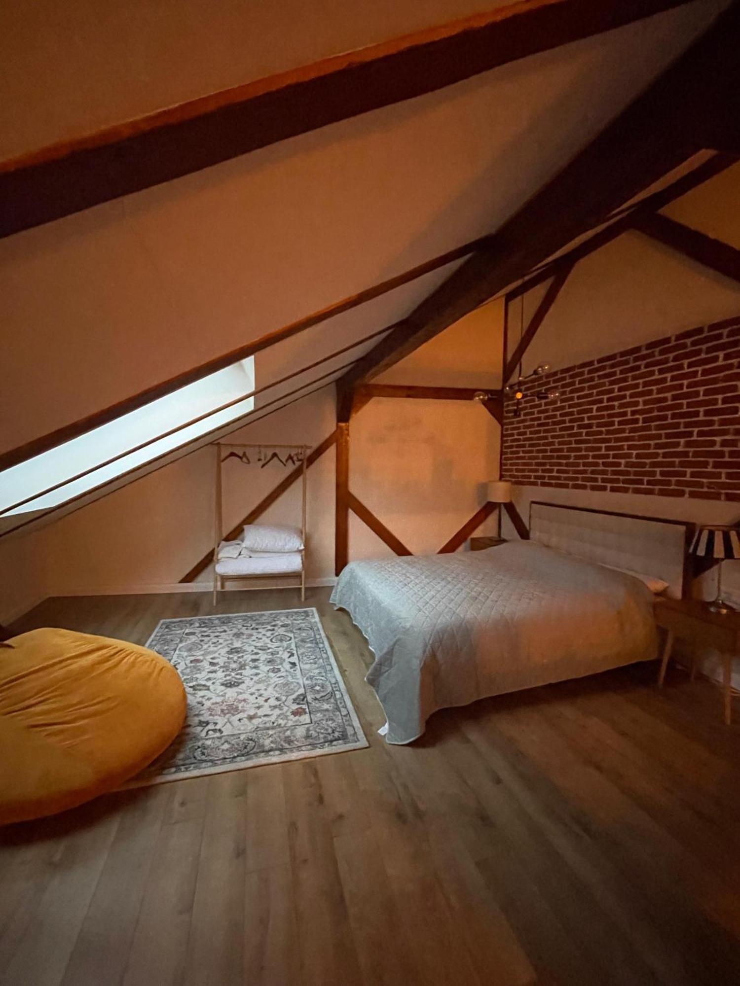 Casa Puscariu Lägenhet Braşov Exteriör bild