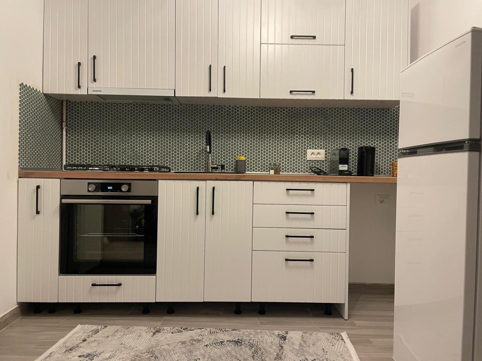 Casa Puscariu Lägenhet Braşov Exteriör bild